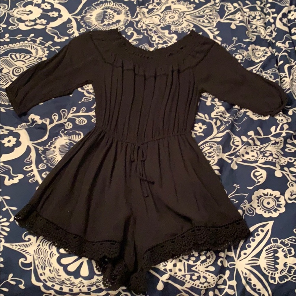 Romper - Picture 1 of 1